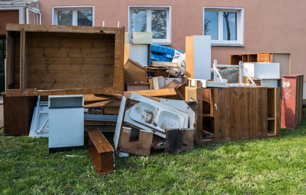 Best Local Junk Hauling  in Inman, SC