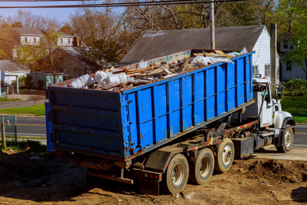 Best Construction Debris Removal  in Inman, SC