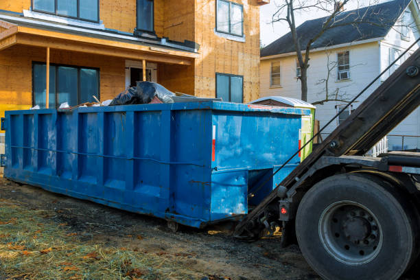 Debris Removal in Inman, SC