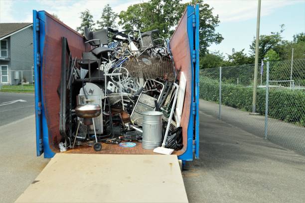 Professional Junk Removal in Inman, SC