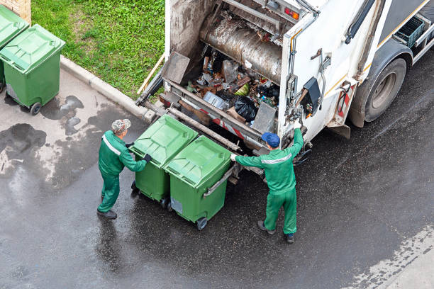Best Professional Junk Removal  in Inman, SC