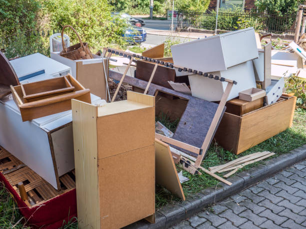 Best Commercial Junk Removal  in Inman, SC