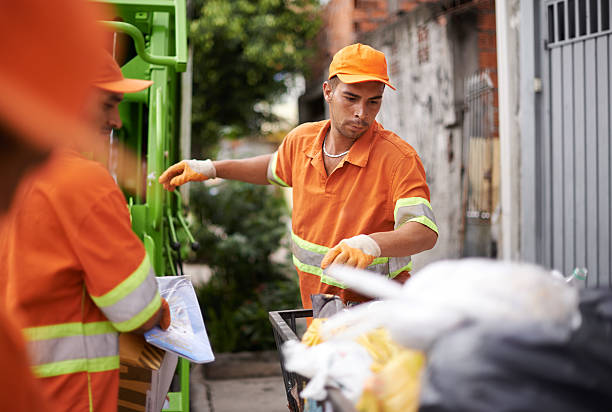 Best Residential Junk Removal  in Inman, SC